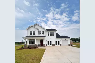 19 Hallwood (Lot 35) Drive, Dunn, NC 28334 - Photo 1