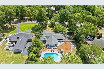 12300 Pine Harbor Road, Laurinburg, NC 28352 - Photo 49