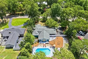 12300 Pine Harbor Rd, Laurinburg, NC 28352 - Photo 49
