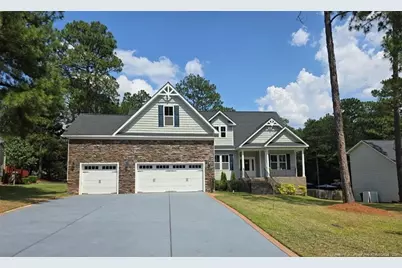 75 Lakewind Court, Sanford, NC 27332 - Photo 1