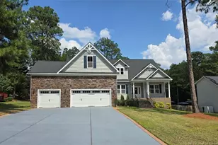 75 Lakewind Ct, Sanford, NC 27332 - Photo 1