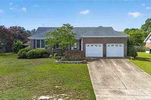 3568 Gables Dr, Fayetteville, NC 28311 - Photo 47