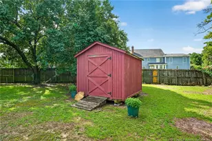 3568 Gables Dr, Fayetteville, NC 28311 - Photo 43