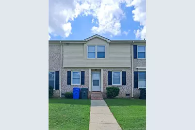 406 Kirkcaldy Court, Fayetteville, NC 28314 - Photo 1