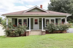 606 Laundry St, Kannapolis, NC 28083 - Photo 1