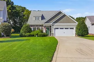 2345 Crosshill St, Eastover, NC 28312 - Photo 1
