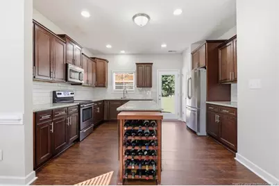 2345 Crosshill Street, Eastover, NC 28312 - Photo 3