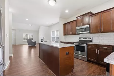 2345 Crosshill Street, Eastover, NC 28312 - Photo 5