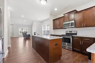 2345 Crosshill St, Eastover, NC 28312 - Photo 5