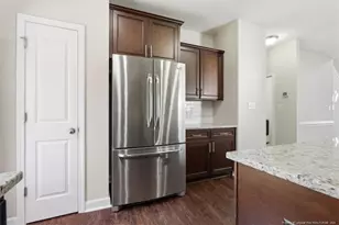 2345 Crosshill St, Eastover, NC 28312 - Photo 7