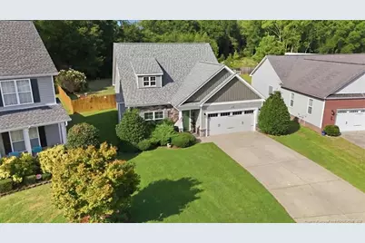 2345 Crosshill Street, Eastover, NC 28312 - Photo 29