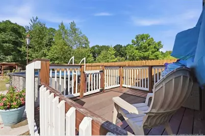 2345 Crosshill Street, Eastover, NC 28312 - Photo 27