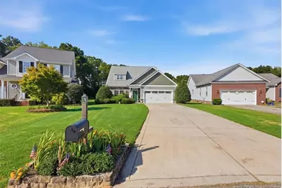2345 Crosshill Street, Eastover, NC 28312 - Photo 29