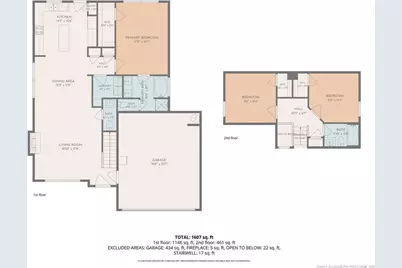 2345 Crosshill Street, Eastover, NC 28312 - Photo 31