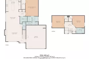 2345 Crosshill St, Eastover, NC 28312 - Photo 31