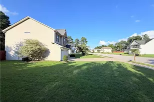 107 Flag Rd, Raeford, NC 28376 - Photo 5
