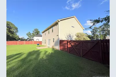 107 Flag Road, Raeford, NC 28376 - Photo 41