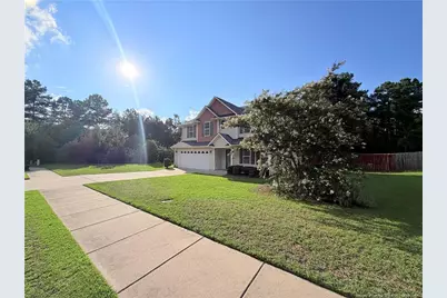 107 Flag Road, Raeford, NC 28376 - Photo 3