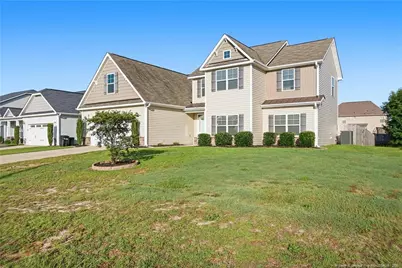 328 Whitestone Drive, Fayetteville, NC 28312 - Photo 3