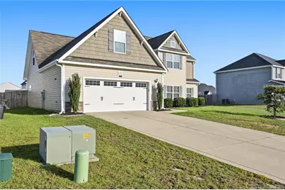 328 Whitestone Drive, Fayetteville, NC 28312 - Photo 3