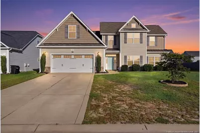 328 Whitestone Drive, Fayetteville, NC 28312 - Photo 1