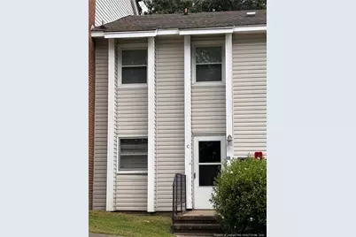 2696 Brigadoon Lane #C, Fayetteville, NC 28305 - Photo 1