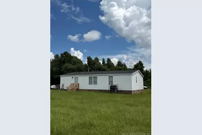 3898 Alamac Road, Lumberton, NC 28358 - Photo 19