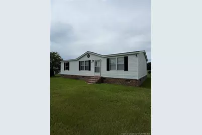 3898 Alamac Road, Lumberton, NC 28358 - Photo 17