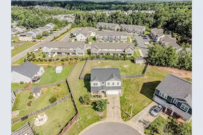 803 Plateau Court, Sanford, NC 27330 - Photo 45