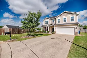 803 Plateau Ct, Sanford, NC 27330 - Photo 39