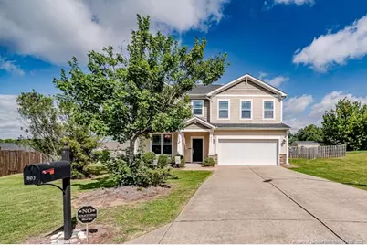 803 Plateau Court, Sanford, NC 27330 - Photo 1