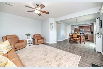 803 Plateau Court, Sanford, NC 27330 - Photo 7