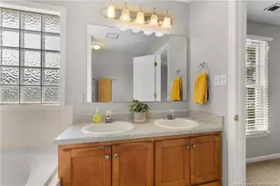 6828 Jacobs Creek Circle Dr, Fayetteville, NC 28306 - Photo 35