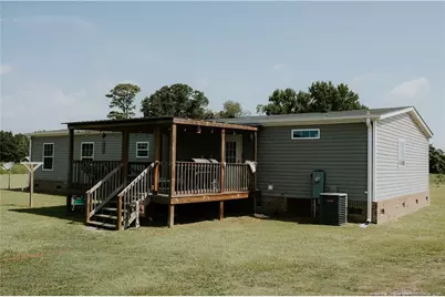 2398 Progressive Farm Road, Fairmont, NC 28340 - Photo 21