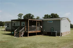 2398 Progressive Farm Rd, Fairmont, NC 28340 - Photo 21