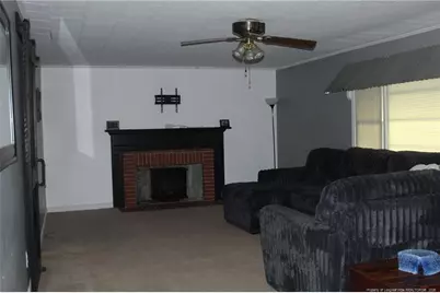 2096 Holly Springs Church Road, Broadway, NC 27505 - Photo 5