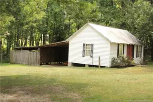 2096 Holly Springs Church Rd, Broadway, NC 27505 - Photo 25