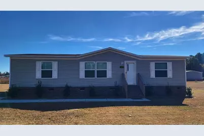 4092 Meadow Road, Lumberton, NC 28358 - Photo 1