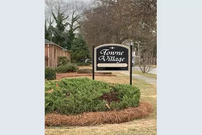 1005 N Elm Street #26, Lumberton, NC 28358 - Photo 5