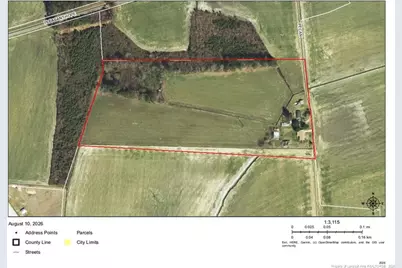 182 Pecan Road, Fairmont, NC 28340 - Photo 3