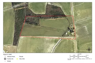 182 Pecan Rd, Fairmont, NC 28340 - Photo 3