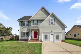 5929 Lillytrotter Dr, Hope Mills, NC 28348 - Photo 1