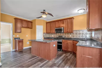 5929 Lillytrotter Drive, Hope Mills, NC 28348 - Photo 11