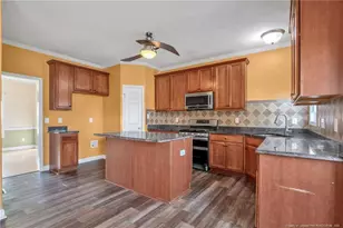 5929 Lillytrotter Dr, Hope Mills, NC 28348 - Photo 11