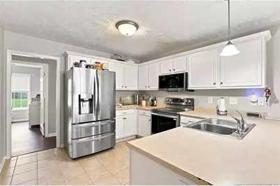 207 Van Buren Drive, Raeford, NC 28376 - Photo 13