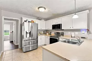 207 Van Buren Dr, Raeford, NC 28376 - Photo 13