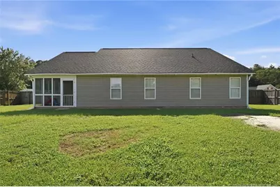 207 Van Buren Drive, Raeford, NC 28376 - Photo 33