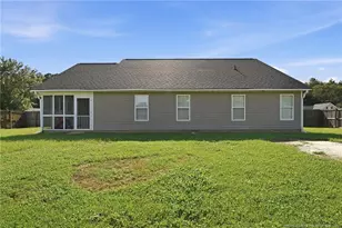 207 Van Buren Dr, Raeford, NC 28376 - Photo 33