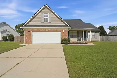 207 Van Buren Drive, Raeford, NC 28376 - Photo 1