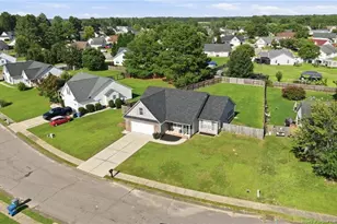 207 Van Buren Dr, Raeford, NC 28376 - Photo 37
